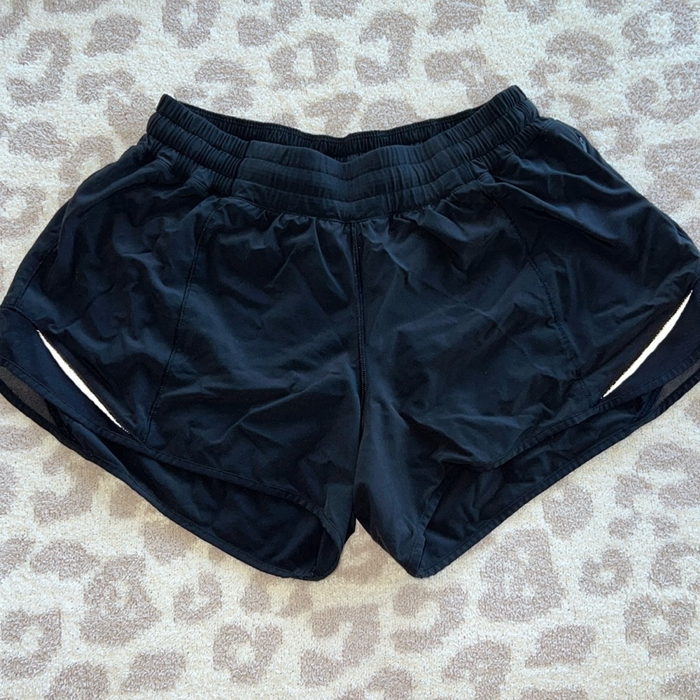 LULULEMON ATHLETIC SHORTS